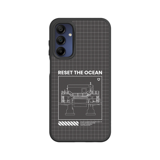Reset the Ocean