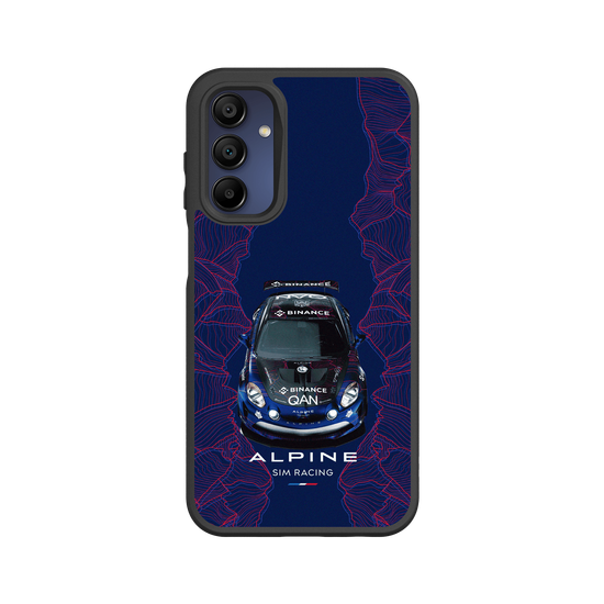 Alpine Sim Racing A110 R