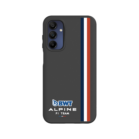 BWT Alpine Formula One Team