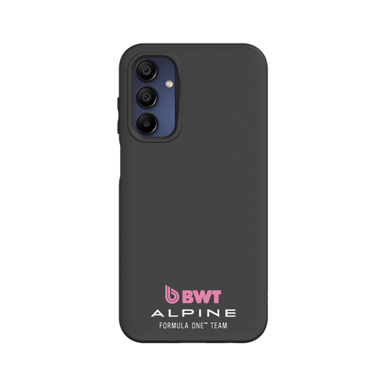 BWT Alpine