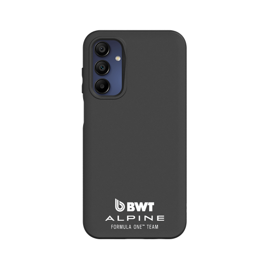BWT Alpine Blanc