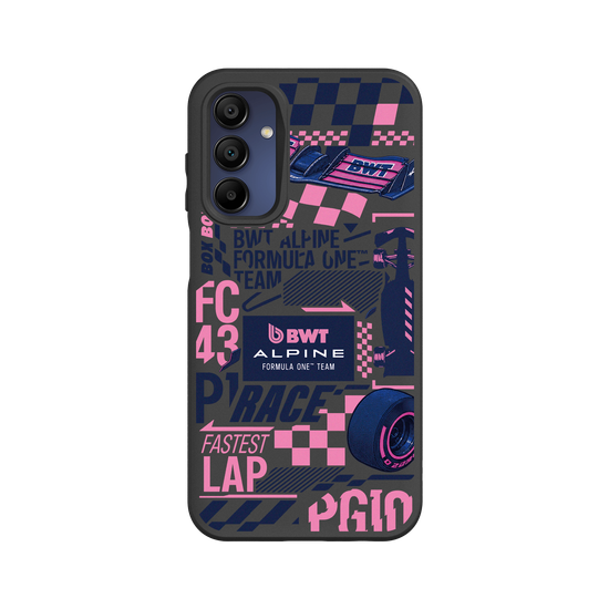 Fastest Lap