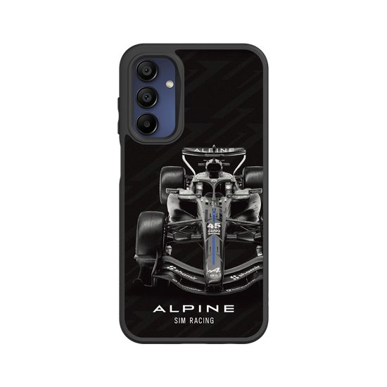 A526 Sim Racing