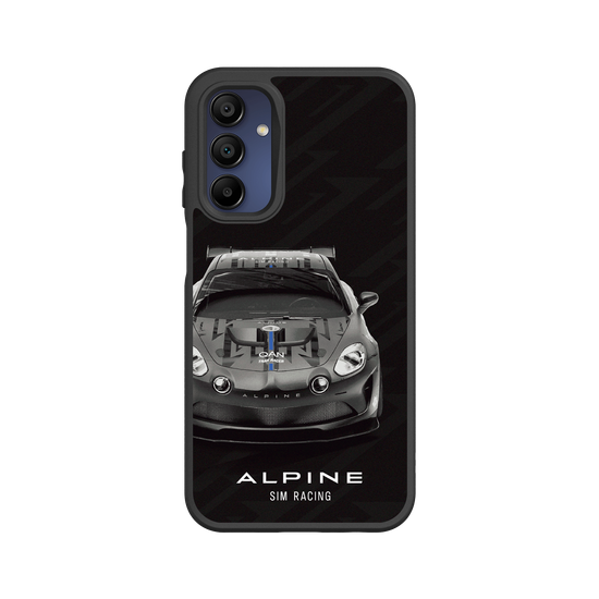 A110 Sim Racing