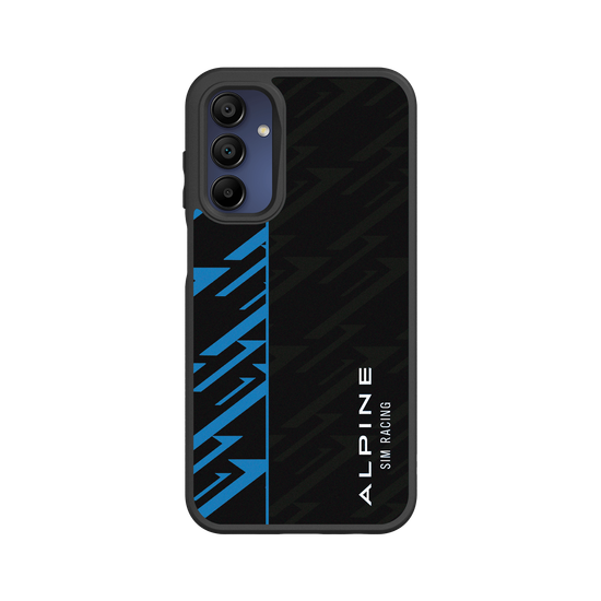 Alpine Sim Racing