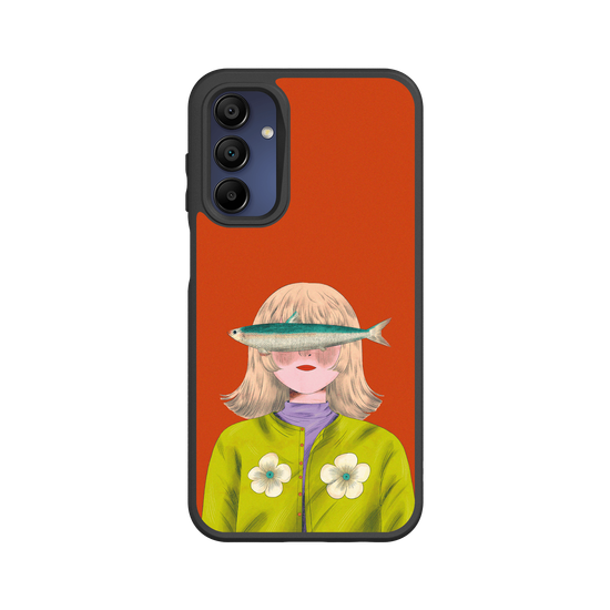 Fish Eyes