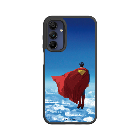 Superman - Dans les cieux