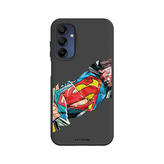 Superman - Changement De Costume