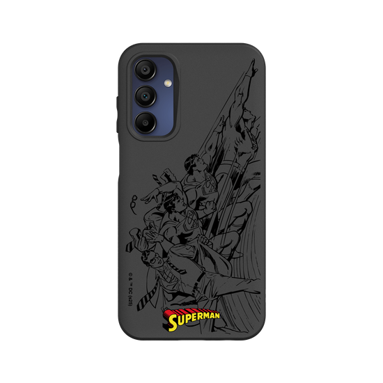 Superman - Costume ON
