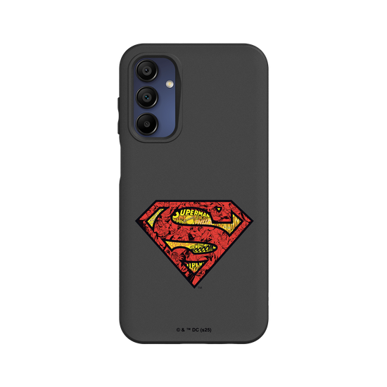 Superman - Logo Comics