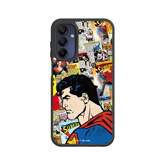 Superman - Style Comics