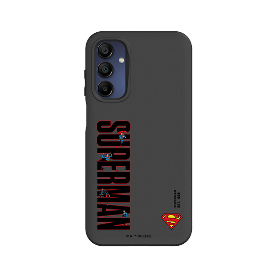 Superman - Evolution