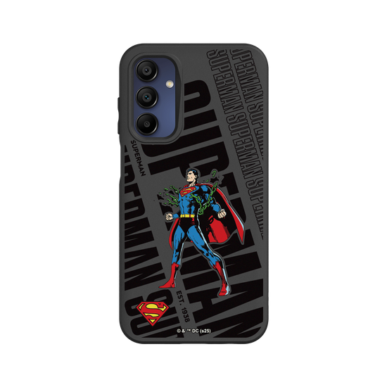 Superman - Sans Limites