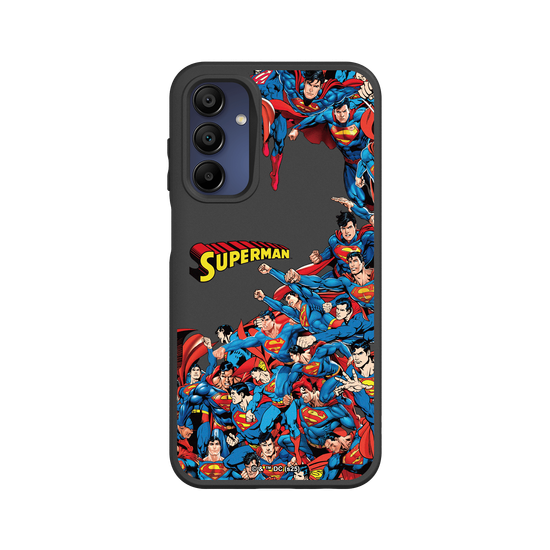Superman - Armée De Supermans