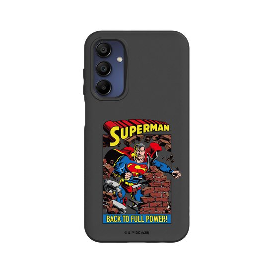 Superman - Couverture De Comics
