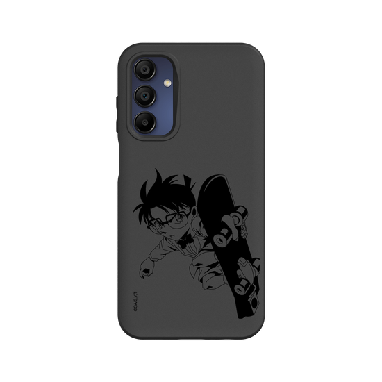 Conan - Skateboard Noir
