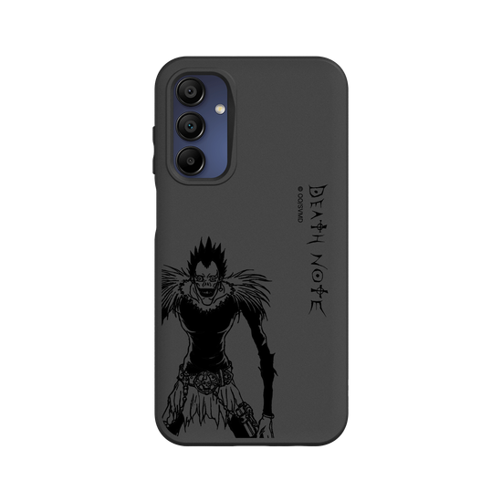 Ryuk dessin