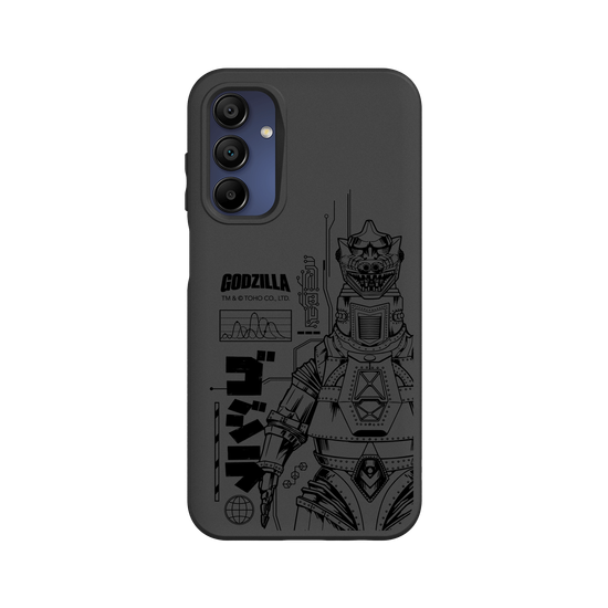 Mechagodzilla (Noir)