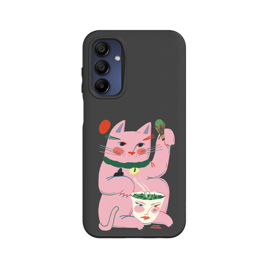 Matcha Chat
