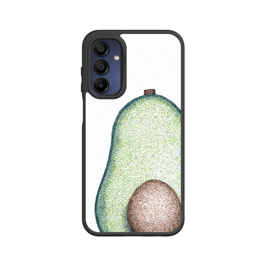 Avocado | Molecule art