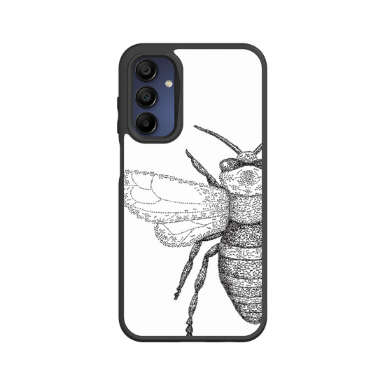 Bee | Molecule art