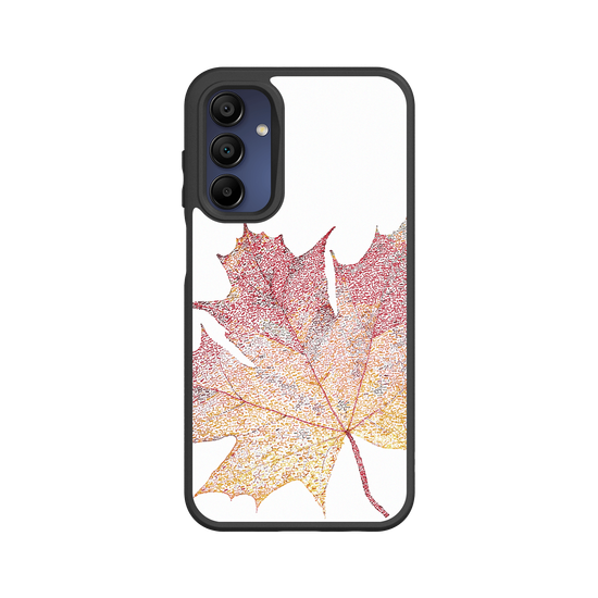 Leaf | Molecule art