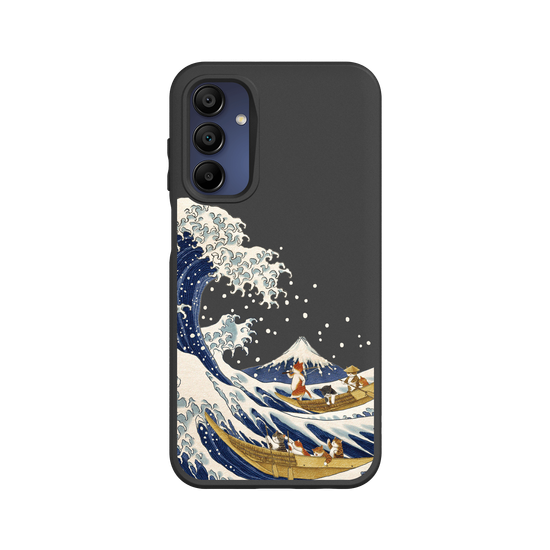 Great Wave