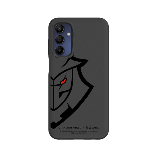 G2 Samurai - Logo