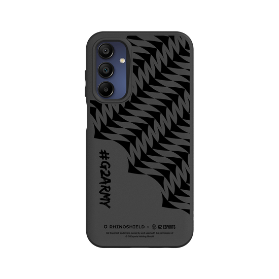 #G2ARMY - Pattern
