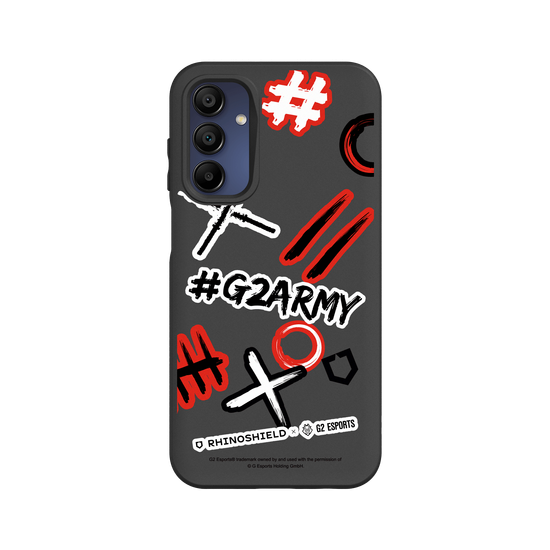 G2 - Stickers