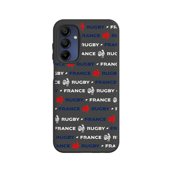 Logo France Rugby