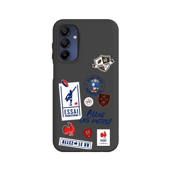 Stickers rugby
