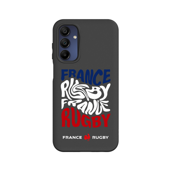France Rugby déformé