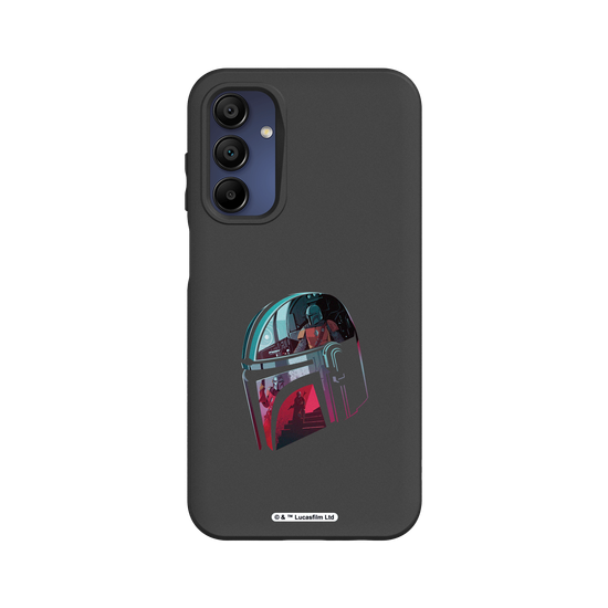 Mando - Casque