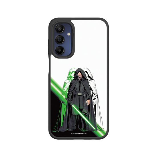 Luke Skywalker