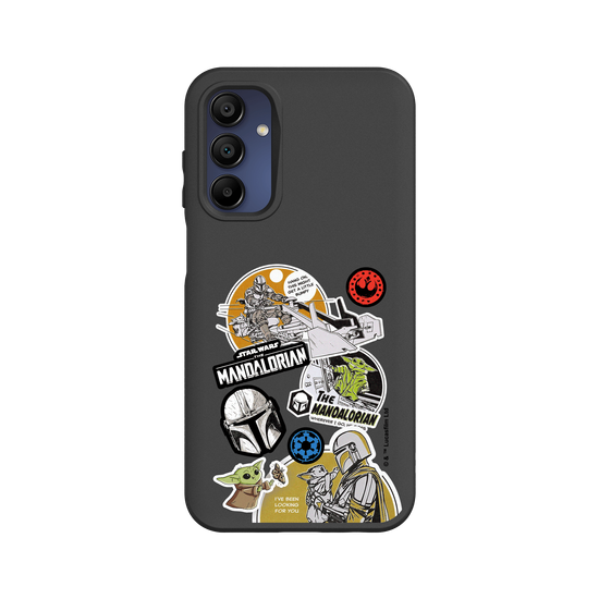 The Mandalorian - Stickers