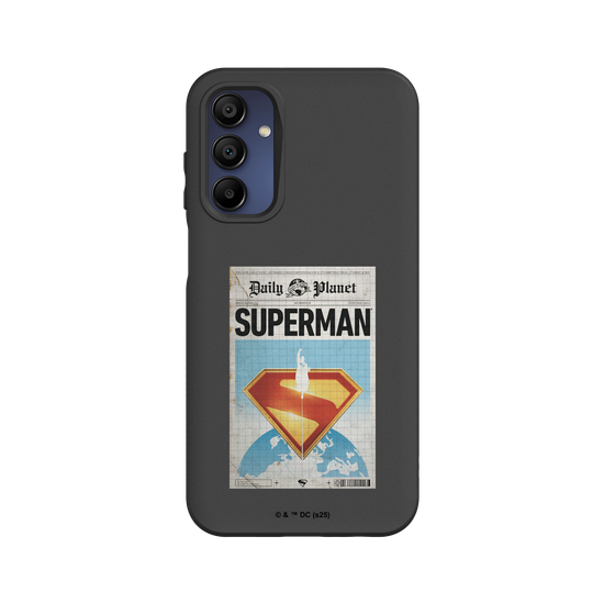 Superman - Daily Planet