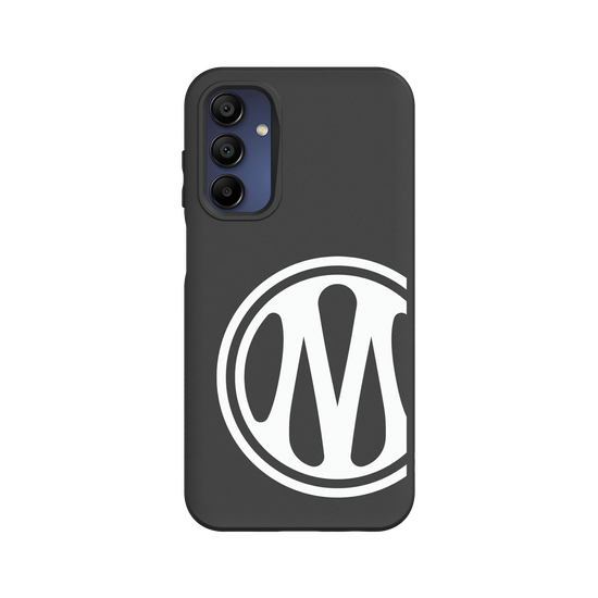 Logo Oversize