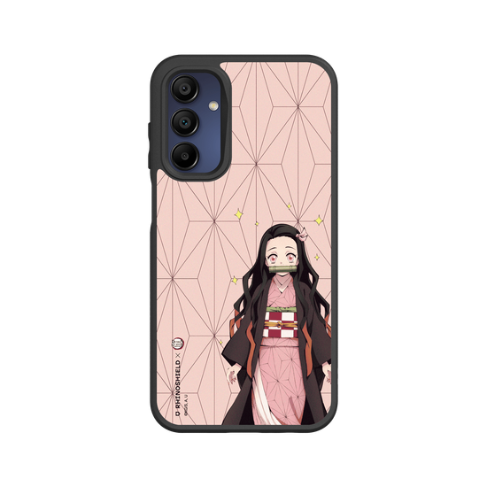 Nezuko Kamado