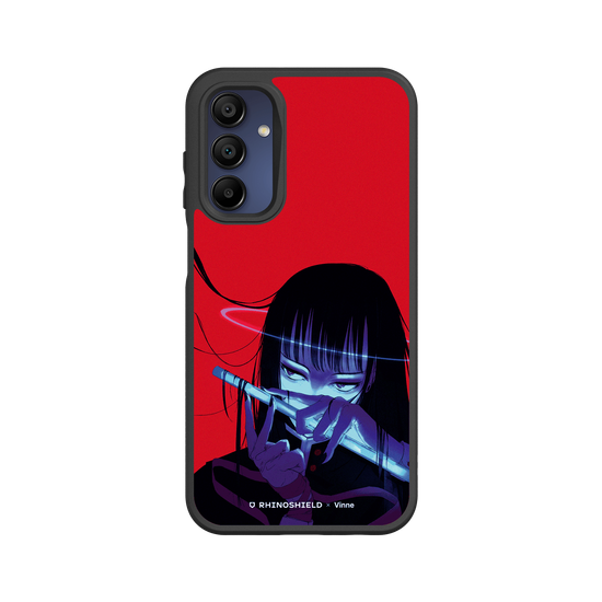 Neonblessed