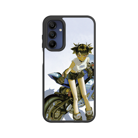 Hex Rider