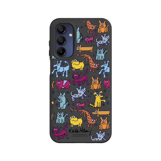 Dancing Animals
