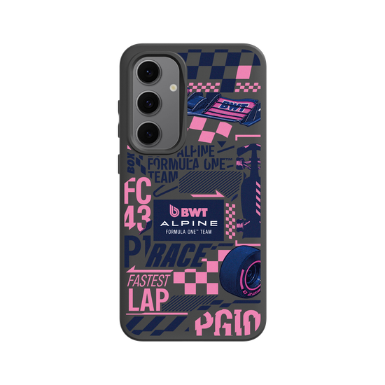 Fastest Lap