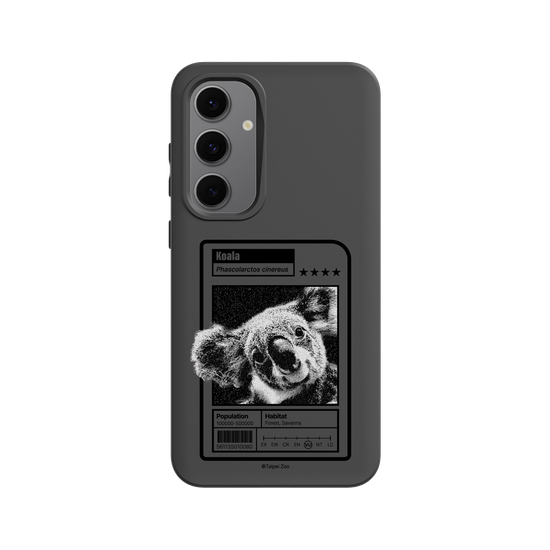 Koala – Carte en édition limitée