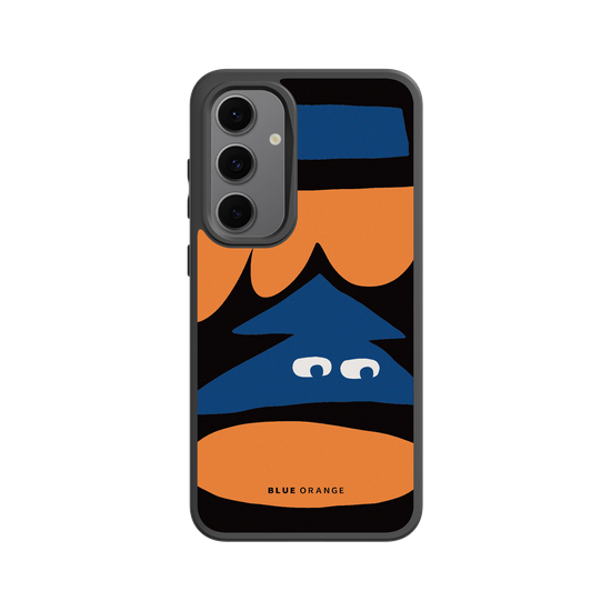 Peekabobo Black