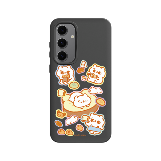 Songsong meow bakery