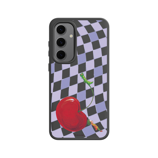 Touching & Talking - Cherry