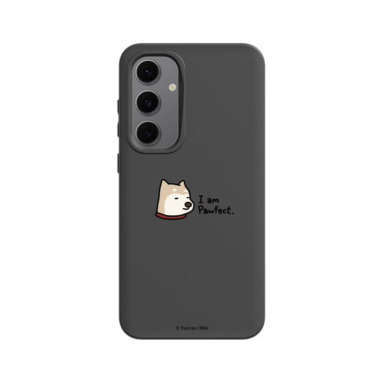I am pawfect