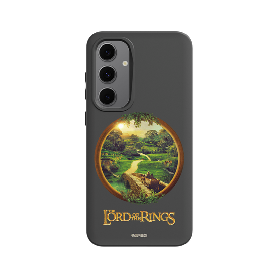 LOTR - The Shire