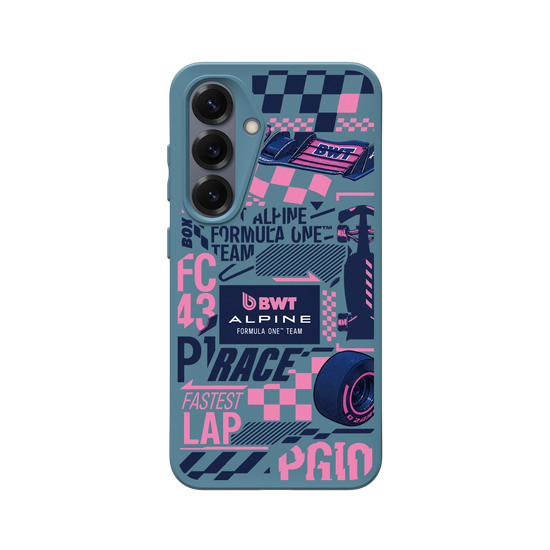 Fastest Lap